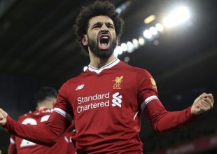 Κάθε γκολ του Σαλάχ κοστίζει 135 εκατ. ευρώ στη Vodafone Αιγύπτου!