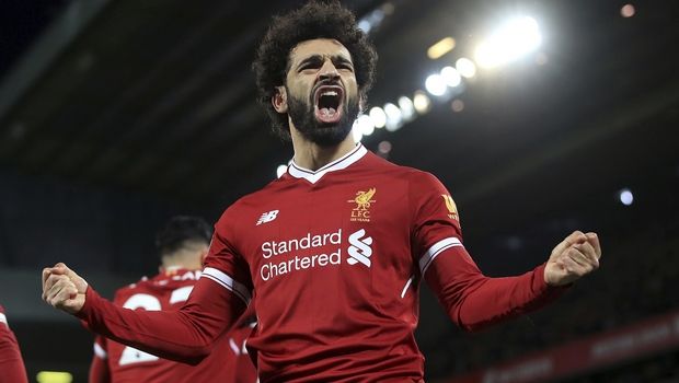 Κάθε γκολ του Σαλάχ κοστίζει 135 εκατ. ευρώ στη Vodafone Αιγύπτου!