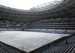 Προειδοποίηση της FIFA στη Ρωσία 85 ημέρες πριν την έναρξη του Μουντιάλ