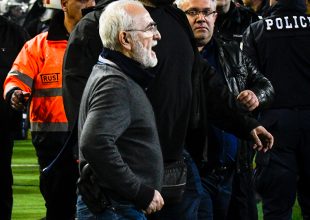 Νέα αναβολή στη δίκη Ιβάν Σαββίδη για την εισβολή με όπλο στην Τούμπα