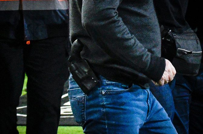 Ενήμερη η αστυνομία για τις απειλές σε στελέχη του ΠΑΟΚ και την οικογένεια Σαββίδη Ενήμερη η αστυνομία για τις απειλές σε στελέχη του ΠΑΟΚ και την οικογένεια Σαββίδη