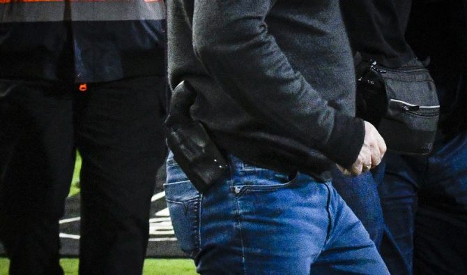 Παμψηφεί εκτός ECA ο ΠΑΟΚ! Παμψηφεί εκτός ECA ο ΠΑΟΚ!