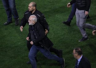 «Το ουκρανικό κράτος κατέσχεσε την περιουσία του Ιβάν Σαββίδη»
