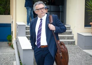 Σημαιοφορίδης: “Ο ΠΑΟΚ θα δικαιωθεί με τα υπομνήματα”