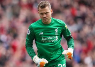 Δεν το κουνάει από τη Λίβερπουλ ο Μινιολέ