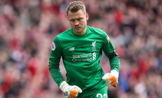 Δεν το κουνάει από τη Λίβερπουλ ο Μινιολέ Δεν το κουνάει από τη Λίβερπουλ ο Μινιολέ