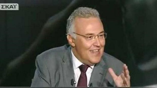 Στη “Δίκη” απόψε ο Βασιλειάδης