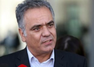 «Προκλητικά απαράδεκτο όποιος μπαίνει με περίστροφο σε αγωνιστικό χώρο»