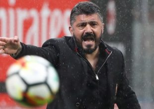 Θέμα χρόνου η ανανέωση Γκατούζο με την Μίλαν