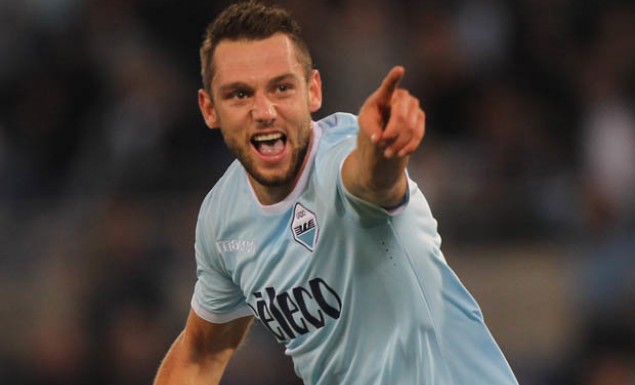 «Συμφώνησε με Ίντερ για πέντε χρόνια ο Ντε Φράι»