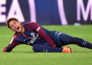 Επιτυχημένη η επέμβαση στον Νεϊμάρ