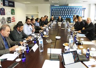 Αλλαγή ώρας για δύο αγώνες της Superleague