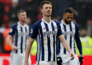 «Αρπάζει» τον Τζόνι Έβανς η Τότεναμ, αν υποβιβαστεί η Γουέστ Μπρομ