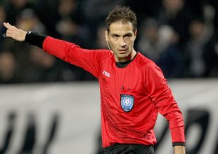 Η επιστολή Θάνου στην ΚΕΔ για την αποχώρησή του από την διαιτησία