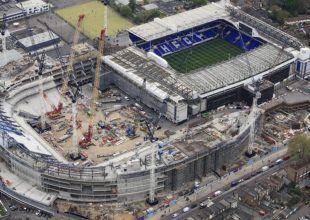 Οπαδοί Τότεναμ: «Θα μπουκάρουμε σαν τον Σαββίδη…»!