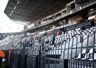 ΠΑΟΚ: Η πρώτη ένσταση για τη Νέα Τούμπα