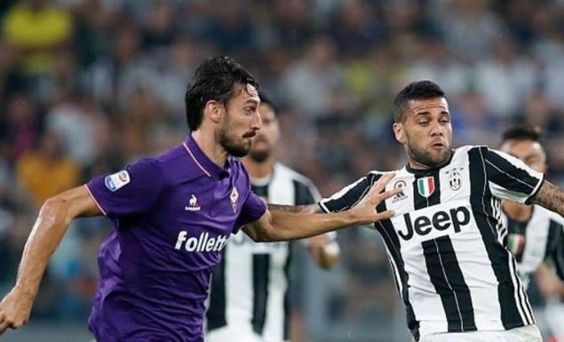 Nτάνι Άλβες για Αστόρι: «Αργά ή γρήγορα όλοι θα πεθάνουμε» Nτάνι Άλβες για Αστόρι: «Αργά ή γρήγορα όλοι θα πεθάνουμε»