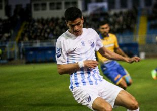 Βασιλαντωνόπουλος: «Θα δούμε στο μέλλον τι θα γίνει με ητν ΑΕΚ»