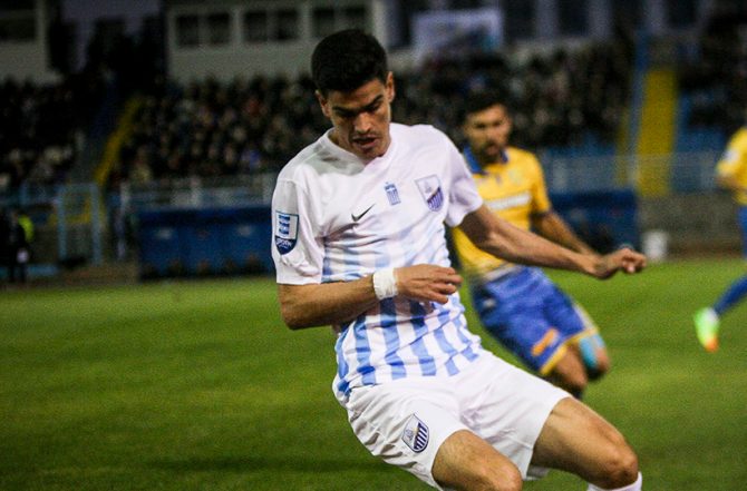Βασιλαντωνόπουλος: «Θα δούμε στο μέλλον τι θα γίνει με ητν ΑΕΚ»