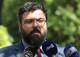 Βασιλειάδης: “Χωρίς δεσμεύσεις δεν έχω πρόβλημα να μην αρχίσω το πρωτάθλημα”