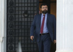 Οι τρεις προϋποθέσεις του Βασιλειάδη για να ξαναρχίσει το πρωτάθλημα