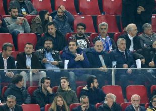 Πάει για διακοπή πρωταθλήματος