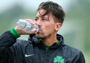 Ολοταχώς προς ενεργοποίηση του -3 λόγω Βέμερ