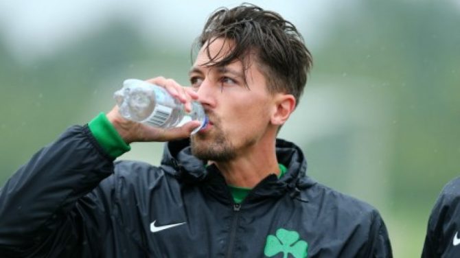 Ολοταχώς προς ενεργοποίηση του -3 λόγω Βέμερ Ολοταχώς προς ενεργοποίηση του -3 λόγω Βέμερ