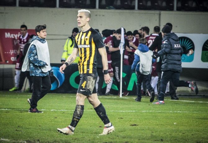 Βράνιες το… Σιβηρικό χάσκι! (ΦΩΤΟ)