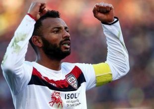 Θετικός σε έλεγχο ντόπινγκ ο Ζοάο Πέδρο της Κάλιαρι