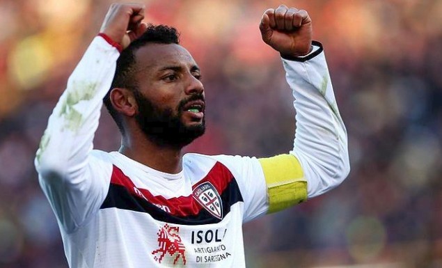 Θετικός σε έλεγχο ντόπινγκ ο Ζοάο Πέδρο της Κάλιαρι