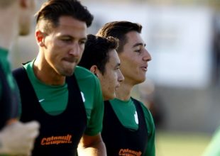 Εκδικάστηκε του Βέμερ… έρχεται η ποινή αφαίρεσης τριών βαθμών για Παναθηναϊκό