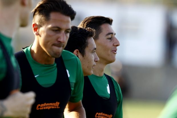 Εκδικάστηκε του Βέμερ… έρχεται η ποινή αφαίρεσης τριών βαθμών για Παναθηναϊκό