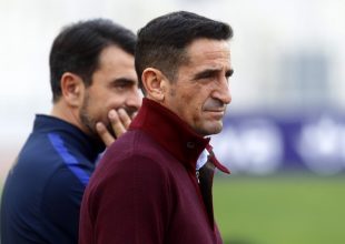 «Από τους πιο δύσκολους αγώνες στη διαχείρισή του» (vid)