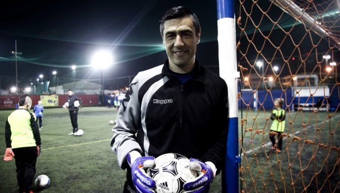 «Ο Ντέμης άλλαζε εύκολα φιλοσοφία, ο Φερέρ ήταν αλαζόνας» «Ο Ντέμης άλλαζε εύκολα φιλοσοφία, ο Φερέρ ήταν αλαζόνας»