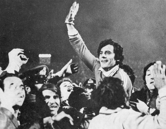 «Πάτησε» την ΚΠΡ και «πέταξε» στα τελικά της Ευρώπης! (pics+vid)