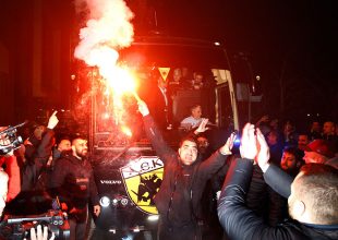 Ραντεβού με την… ιστορία!