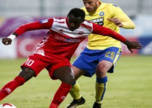 Πλατανιάς: Ατομικό ο Καρυπίδης