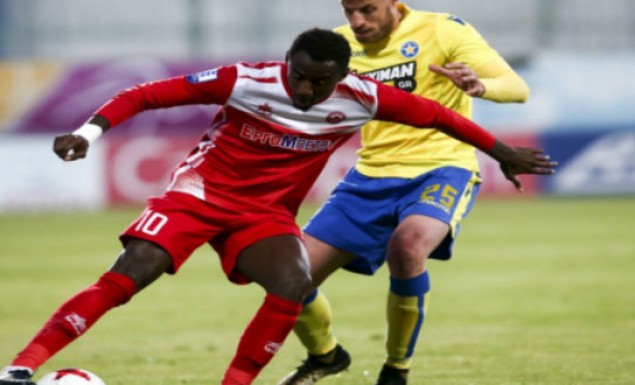 Πλατανιάς: Ατομικό ο Καρυπίδης