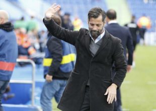 Απέλυσε τον Κίκε Σάντσεθ Φλόρες η Εσπανιόλ