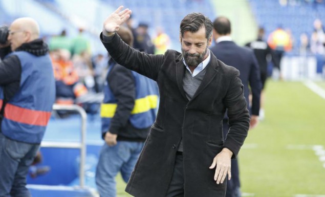 Απέλυσε τον Κίκε Σάντσεθ Φλόρες η Εσπανιόλ Απέλυσε τον Κίκε Σάντσεθ Φλόρες η Εσπανιόλ