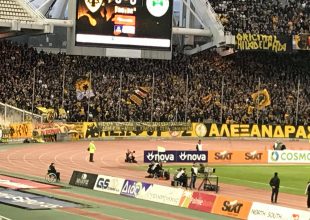 Μήνυμα της ORIGINAL προς τον …Ερντογάν!