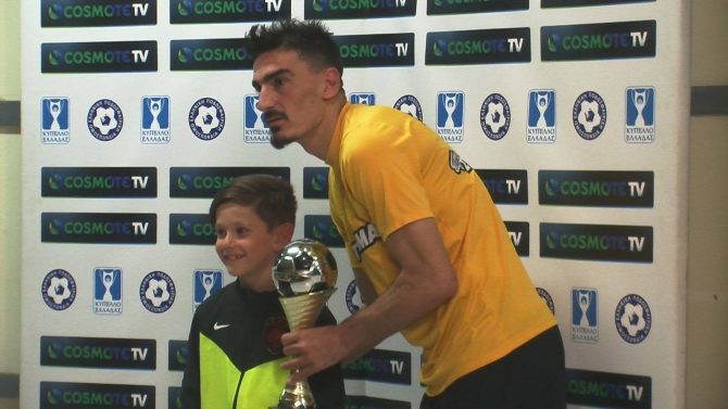 Το όνειρο που έγινε πραγματικότητα (pic)