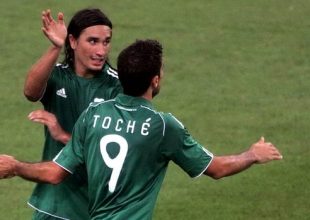 Η ΕΠΟ επέβαλε ποινή αφαίρεσης εννιά βαθμών στον Παναθηναϊκό για Λέτο, Τοτσέ και Εσιέν