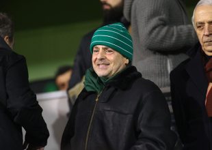 Ανακοίνωση Αλαφούζου: «Αποδεχόμαστε την πρόταση της Pan Asia»!
