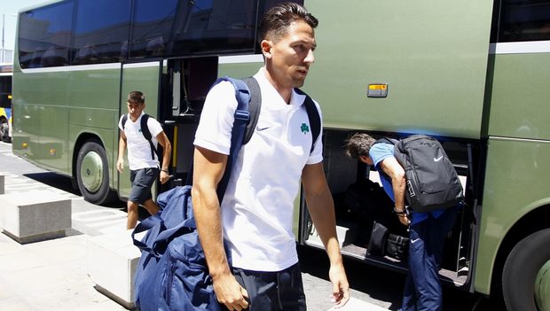 Κατέβαλε μια δόση στον Βέμερ ο Παναθηναϊκός