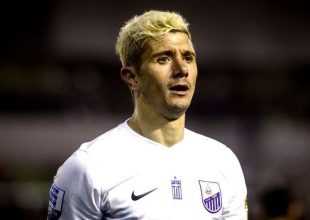 Επίσημο: Στην ΑΕΛ ο Πίτι
