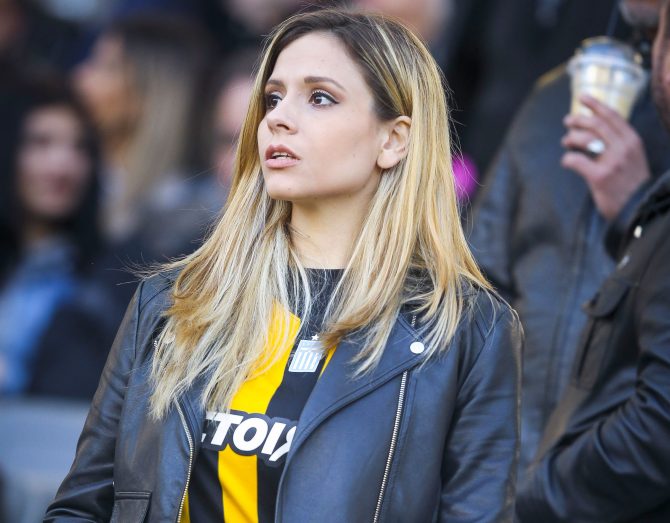 Κάργα: «Ήξερε τι έκανε ο Σαββίδης με το όπλο πάνω του»