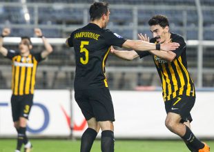 Η βαθμολογία της Super League (ΦΩΤΟ)