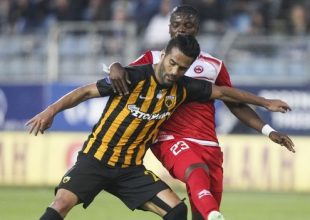 Αποχή από τις προπονήσεις στον Πλατανιά